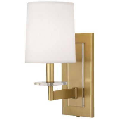 Alice Wall Sconce by Robert Abbey - Starlight Lighting USA and Canada